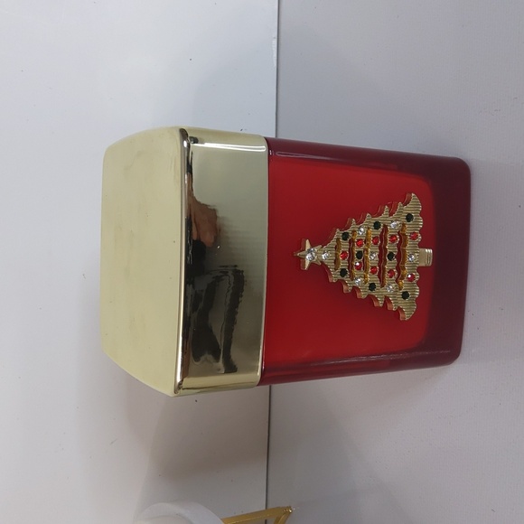 Bloom & Prosper 1-Wick Christmas Scented Candle, NWT - Picture 5 of 5